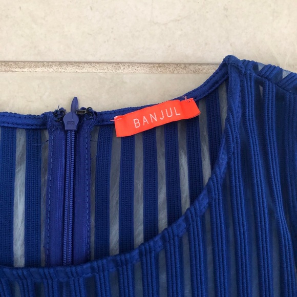 BUNDLE of 3 Mini Dresses, size XXS/XS - Picture 8 of 8